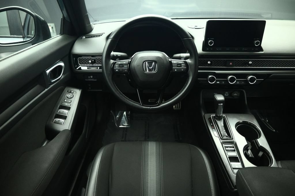 Used 2024 Honda Civic Sport image 5