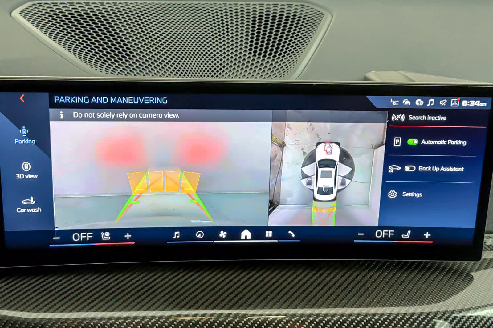 New 2026 BMW M340i w/ Premium Package RWD image 19