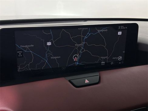 Certified 2025 MAZDA CX-70 Plug-In Hybrid w/ Premium Plus image 18