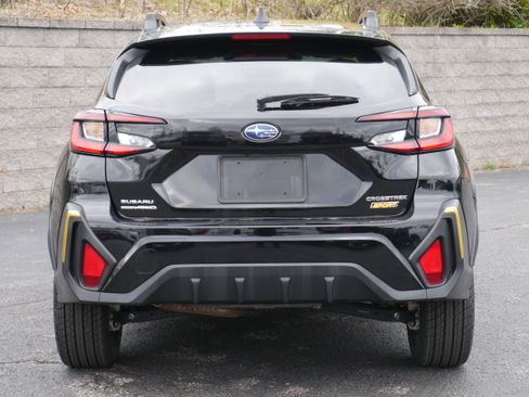 Used 2024 Subaru Crosstrek 2.5i Sport AWD/4WD image 5
