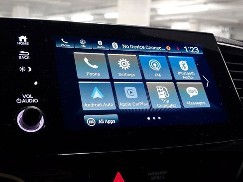 Certified 2022 Honda Passport EX-L image 30