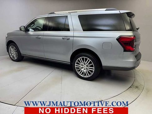 Used 2024 Ford Expedition Max Limited image 3