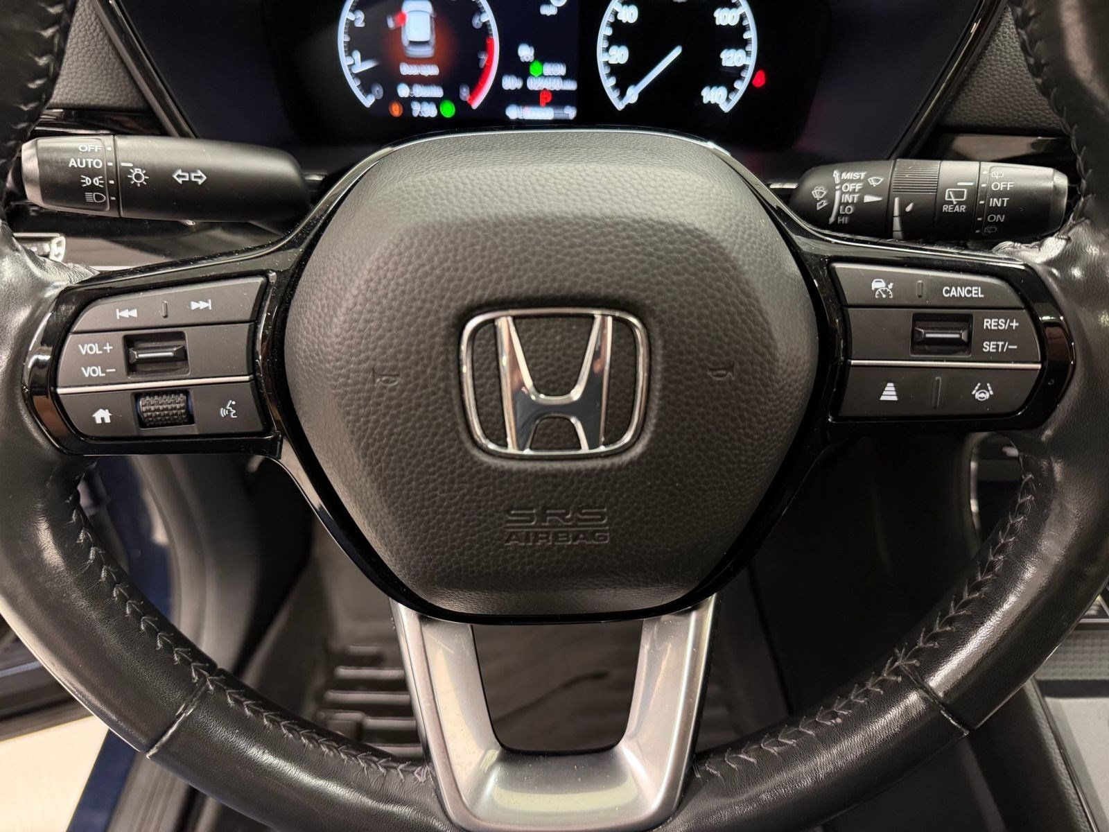 Used 2023 Honda CR-V EX-L image 31