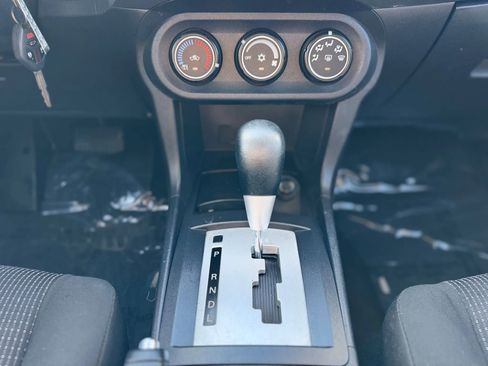 Used 2011 Mitsubishi Lancer ES image 28
