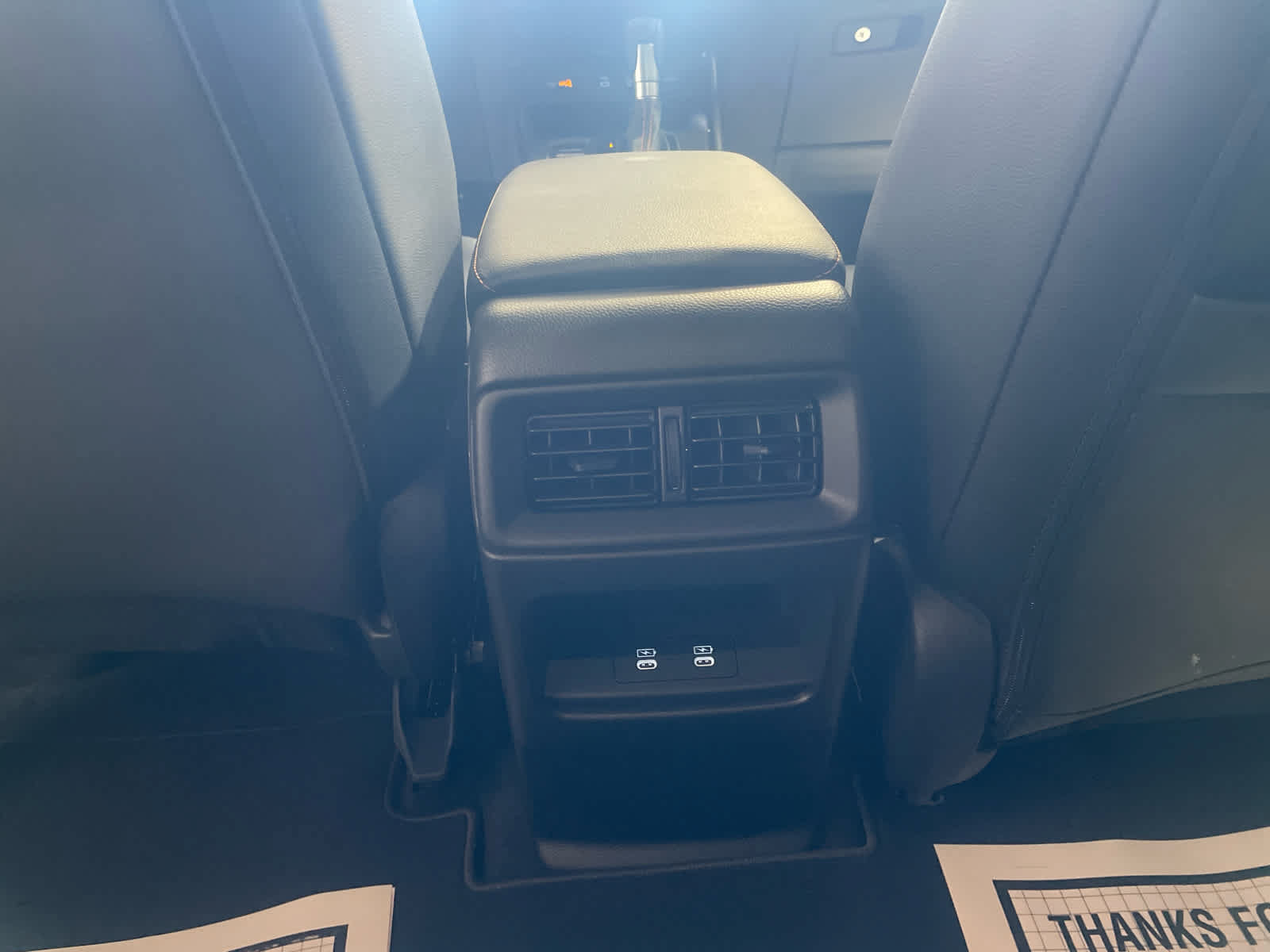 New 2027 Honda CR-V Sport-L image 30