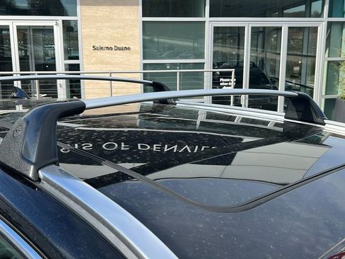 Used 2024 Genesis GV80 3.5T w/ Prestige Package image 17