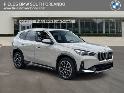 New 2026 BMW X1 xDrive28i w/ Technology Package