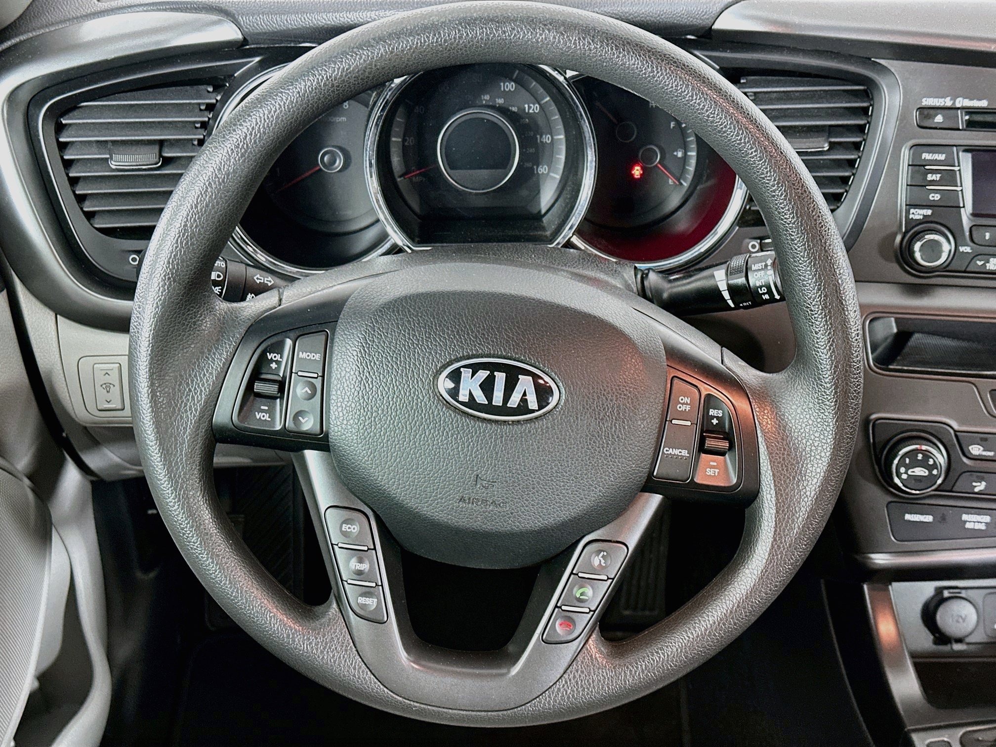 Used 2013 Kia Optima LX FWD image 18