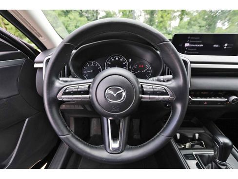 Used 2023 MAZDA CX-50 2.5 S w/ Preferred Plus Pkg AWD/4WD image 13
