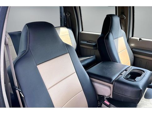 Used 2008 Ford F550 4x4 Crew Cab Super Duty image 18