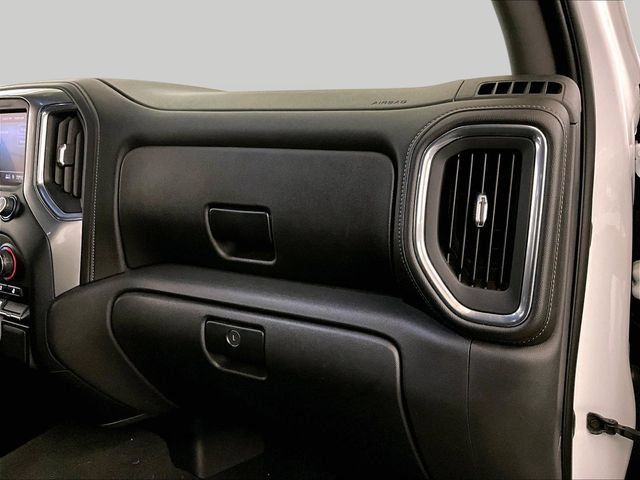 Used 2021 Chevrolet Silverado 1500 LT AWD/4WD image 15