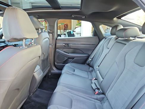 Used 2024 Hyundai Sonata N Line image 30