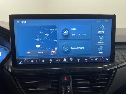 Used 2023 Ford Escape ST-Line Select w/ Tech Pack #2 image 9