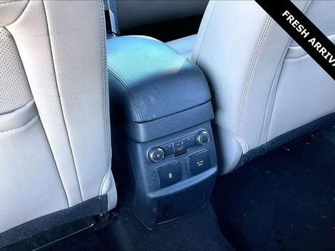 Used 2019 Ford Explorer Limited w/ Ford Safe & Smart Package image 10