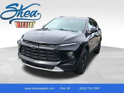 Certified 2024 Chevrolet Blazer LT w/ Convenience Package