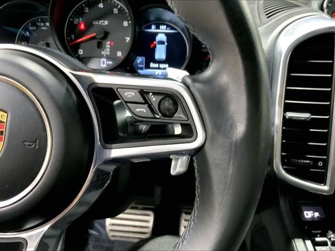 Used 2017 Porsche Cayenne GTS image 24