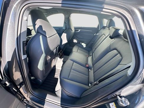 New 2026 Audi A6 Premium Plus AWD/4WD image 26
