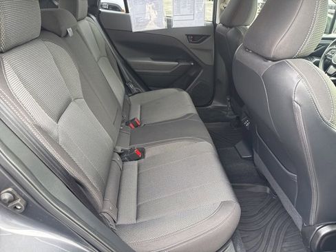 Used 2024 Subaru Crosstrek 2.0i Premium image 28