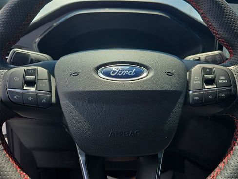 Used 2023 Ford Escape ST-Line Select w/ Tech Pack #2 AWD/4WD image 24