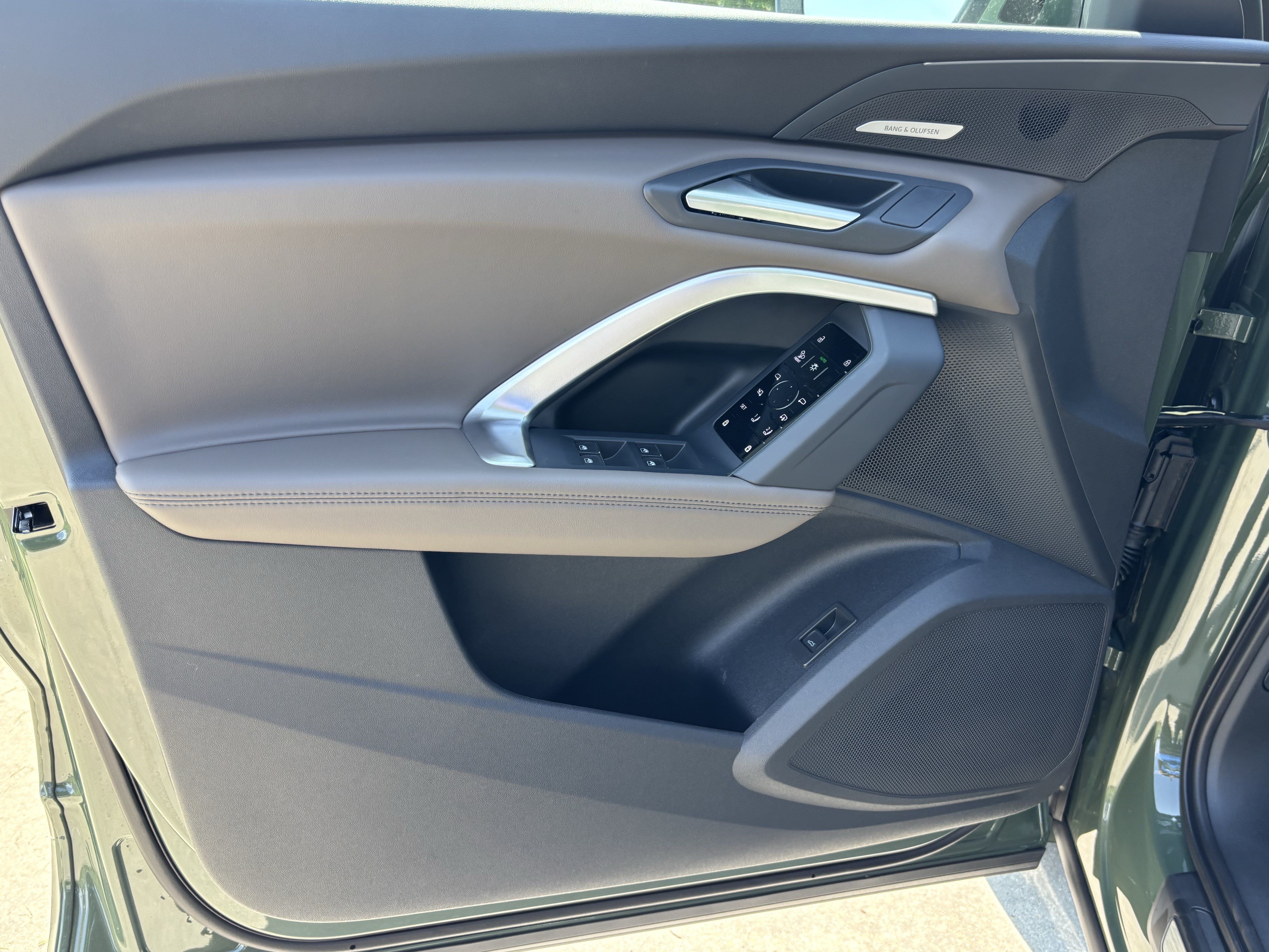 New 2026 Audi Q5 Premium AWD/4WD image 14