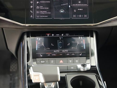 New 2026 Audi Q7 3.0T Premium Plus image 20