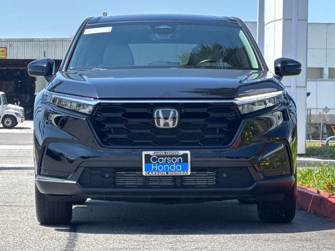 Used 2025 Honda CR-V EX-L image 5