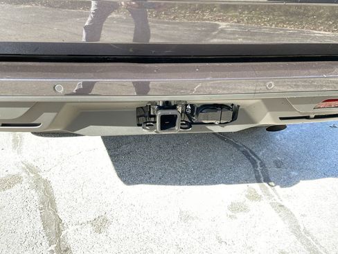 New 2025 Ford Expedition Max Active image 48