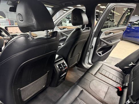 Used 2019 BMW X3 sDrive30i w/ Convenience Package RWD image 37
