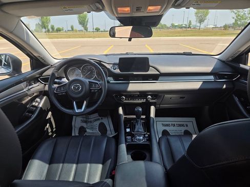 Used 2019 MAZDA MAZDA6 Touring FWD image 49