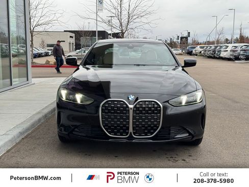 New 2026 BMW 430i xDrive Coupe w/ Premium Package image 10