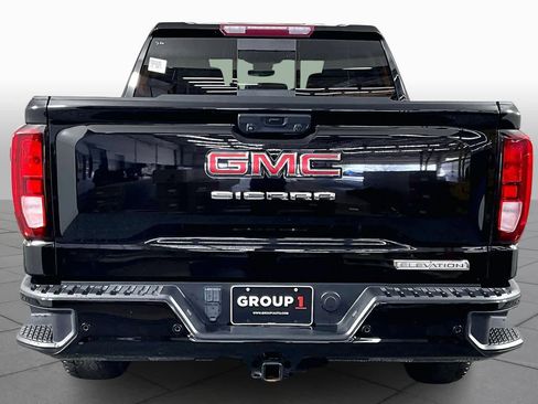Used 2023 GMC Sierra 1500 Elevation w/ Elevation Premium Package image 5