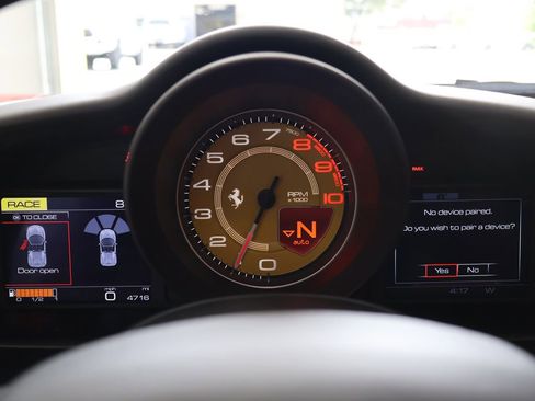 Used 2019 Ferrari 488 Spider RWD image 62