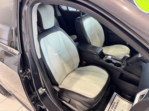 Used 2013 Chevrolet Equinox LT image 19