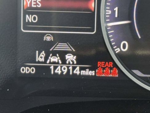 Used 2024 Lexus RX 350 Premium w/ Accessory Package (Z1) image 31