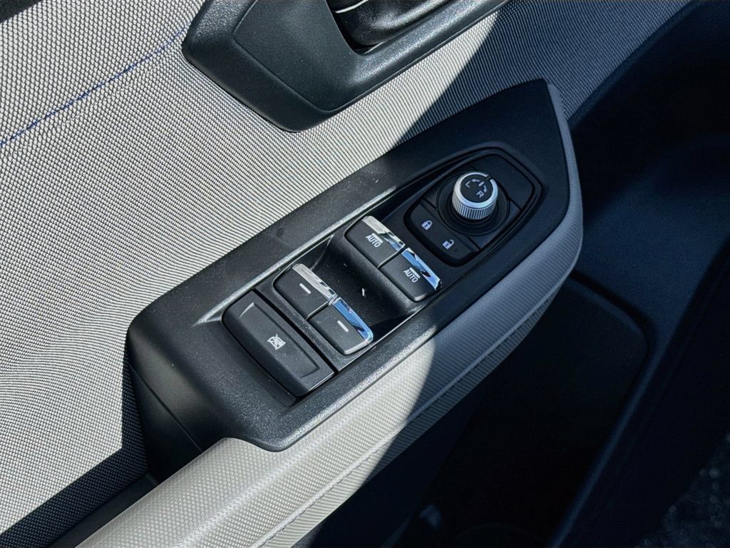 New 2026 Subaru Forester Premium AWD/4WD image 16