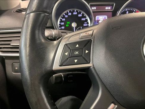 Used 2014 Mercedes-Benz ML 350 4MATIC image 18