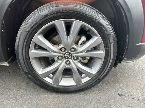 Used 2023 MAZDA CX-30 AWD 2.5 S w/ Select Package image 9