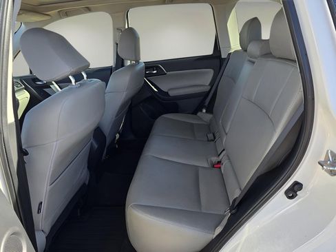 Used 2016 Subaru Forester 2.5i Limited image 14