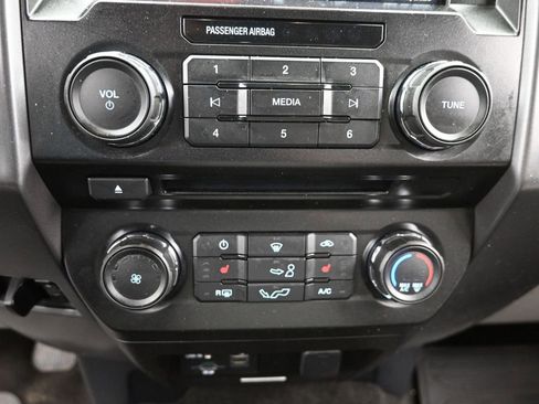 Used 2015 Ford F150 XLT w/ Equipment Group 302A Luxury image 16