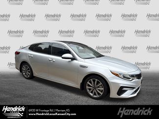 Used 2019 Kia Optima EX w/ EX Premium Package image 1
