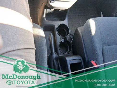 Used 2021 Nissan NV200 SV w/ Back Door Glass Package image 16