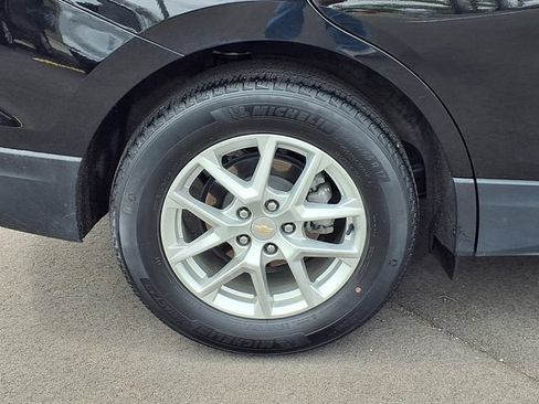Used 2022 Chevrolet Equinox LT FWD image 26