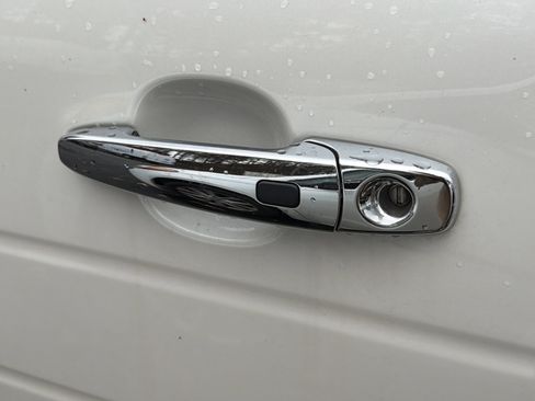 Used 2018 Ford Flex SEL w/ Equipment Group 202A image 11