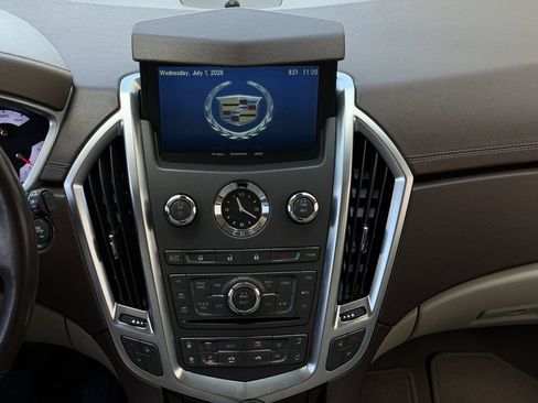 Used 2012 Cadillac SRX Performance FWD image 17