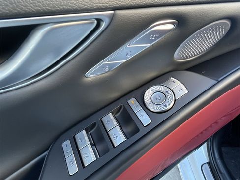 New 2026 Genesis G80 3.5T Sport Prestige image 15