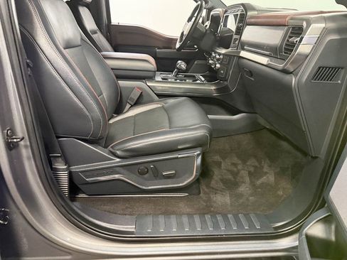 Used 2022 Ford F150 Lariat image 63