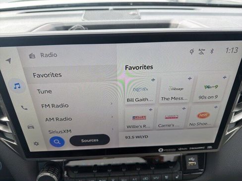 Used 2024 Toyota Sequoia Limited w/ Nightshade Package image 22