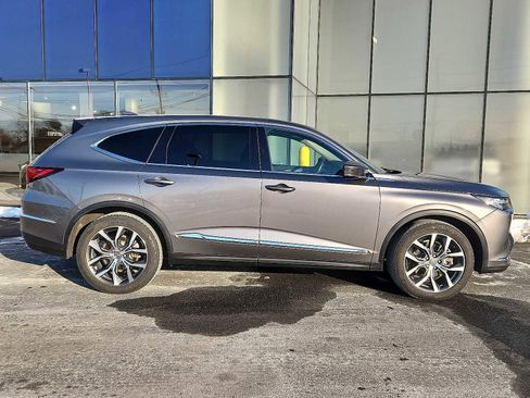 Used 2023 Acura MDX SH-AWD w/ Technology Package image 7