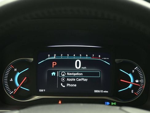 Used 2021 Honda Pilot Touring image 19