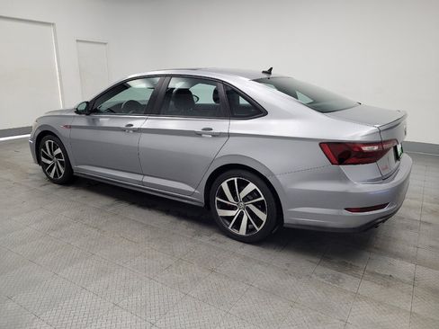Used 2021 Volkswagen Jetta GLI Autobahn image 3